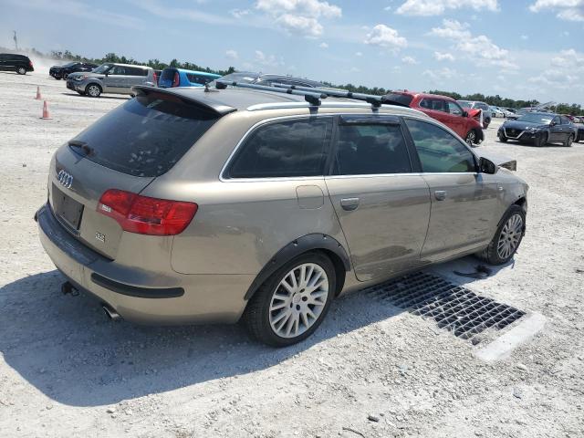 2007 Audi A6 Avant Quattro VIN: WAUKH74F47N146548 Lot: 56483034