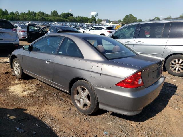 2004 Honda Civic Ex VIN: 1HGEM22934L045876 Lot: 56353054