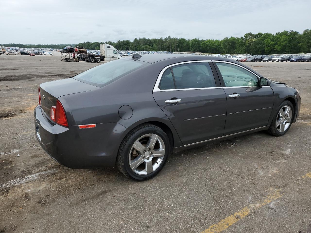 1G1ZC5E09CF250447 2012 Chevrolet Malibu 1Lt