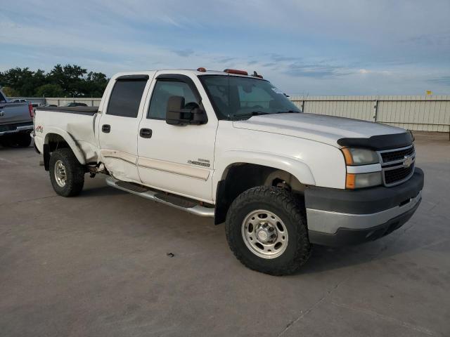 2007 Chevrolet Silverado K2500 Heavy Duty VIN: 1GCHK23DX7F108012 Lot: 54170794