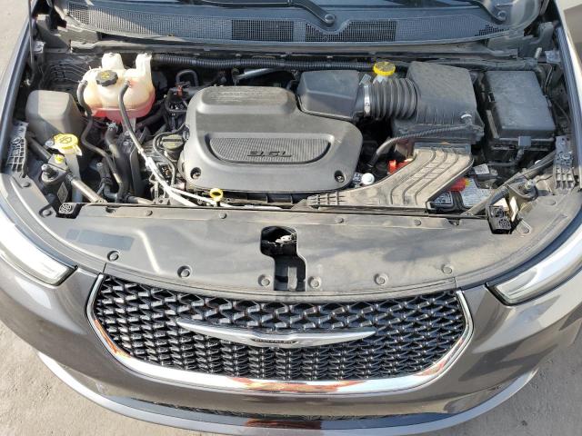 2C4RC1BG0NR154378 Chrysler Pacifica T 12