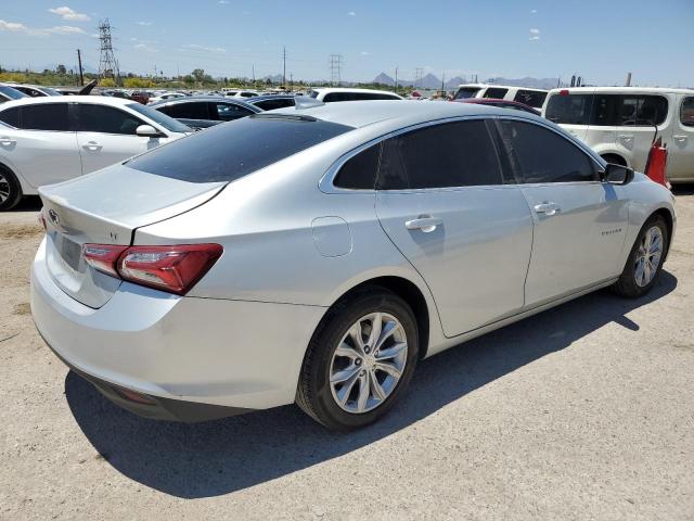 2019 Chevrolet Malibu Lt VIN: 1G1ZD5ST9KF169314 Lot: 54731994