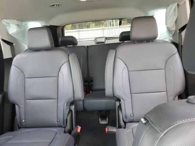 2018 Chevrolet Traverse Premier VIN: 1GNERKKW1JJ237530 Lot: 55790484