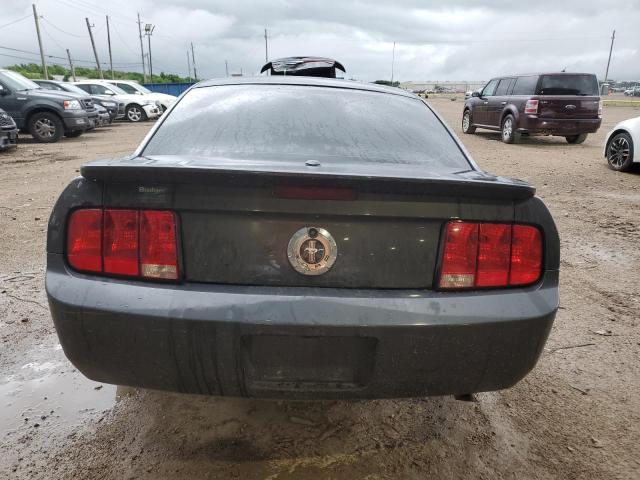 2007 Ford Mustang VIN: 1ZVFT80N675361917 Lot: 53454854