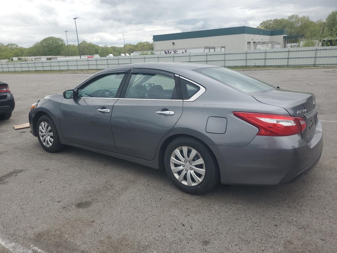 1N4AL3AP3GC174359 2016 Nissan Altima 2.5