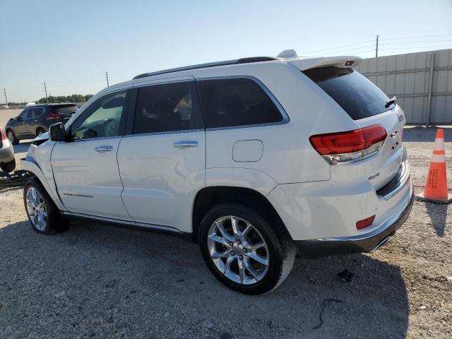 2014 Jeep Grand Cherokee Summit VIN: 1C4RJFJT9EC531493 Lot: 56973074