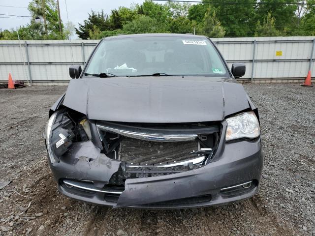 VIN 2C4RC1BG6GR247005 2016 Chrysler Town and Countr... no.5