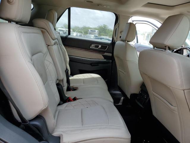 2018 FORD EXPLORER P - 1FM5K8HT1JGB80302