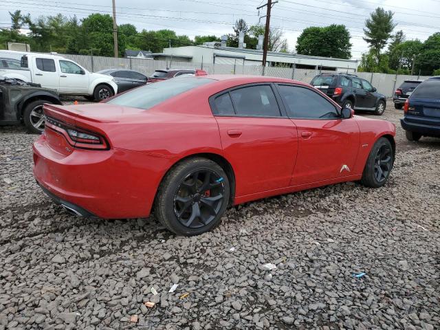 2016 Dodge Charger R/T VIN: 2C3CDXCT6GA228667 Lot: 54098554