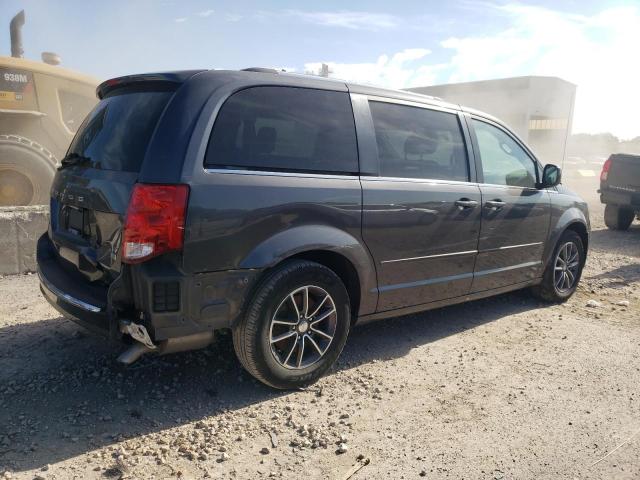 Vin: 2c4rdgcgxhr858039, lot: 53712614, dodge caravan sxt 20173