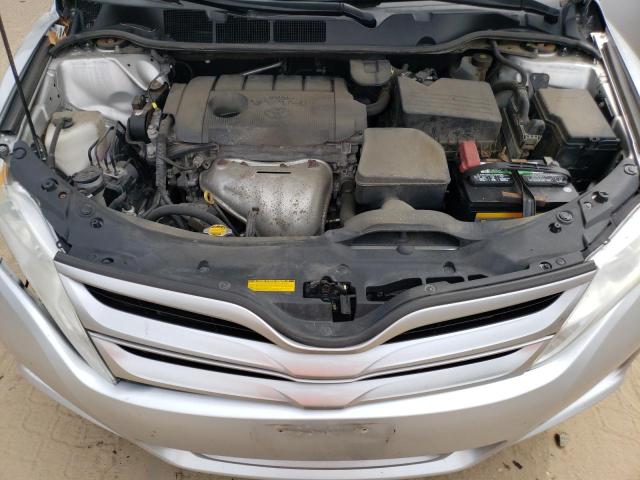 2013 Toyota Venza Le VIN: 4T3ZA3BB4DU069358 Lot: 57137374