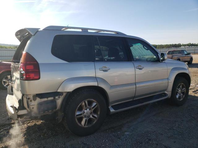 2004 Lexus Gx 470 VIN: JTJBT20X040057522 Lot: 52357024