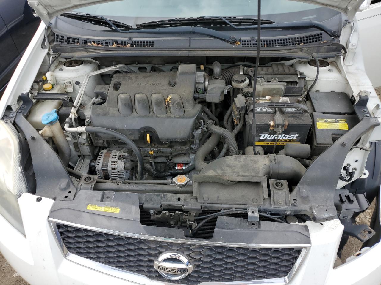 3N1AB6AP9AL682770 2010 Nissan Sentra 2.0