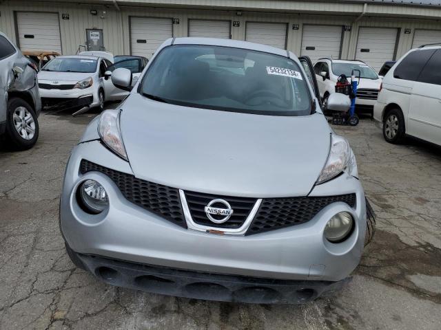 2013 Nissan Juke S VIN: JN8AF5MR8DT202005 Lot: 54232134