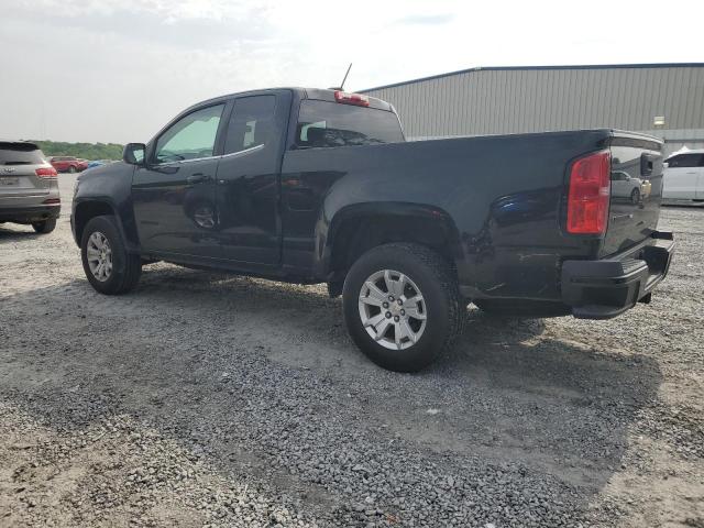 2018 Chevrolet Colorado Lt VIN: 1GCHSCEN5J1158638 Lot: 53559874