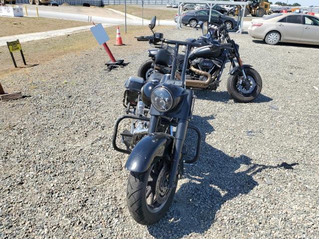 2003 HARLEY-DAVIDSON FLHPI - 1HD1FHW173Y735483