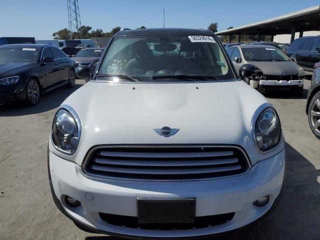 2013 Mini Cooper Countryman VIN: WMWZB3C51DWM08727 Lot: 56324614