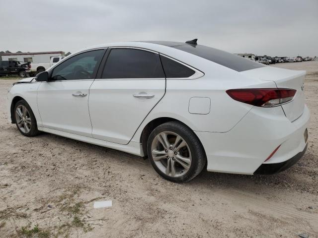 2018 Hyundai Sonata Sport VIN: 5NPE34AF7JH632618 Lot: 55318234