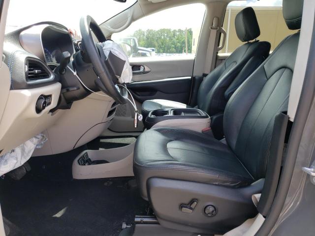 2021 Chrysler Pacifica Touring VIN: 2C4RC1FG3MR591252 Lot: 54624104