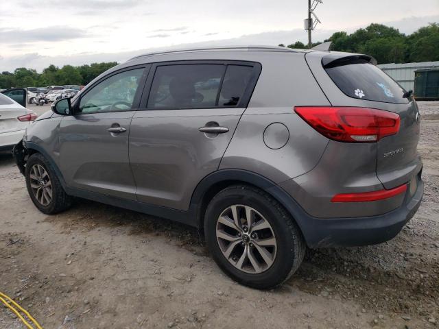 2014 Kia Sportage Base VIN: KNDPB3AC2E7656783 Lot: 54772504