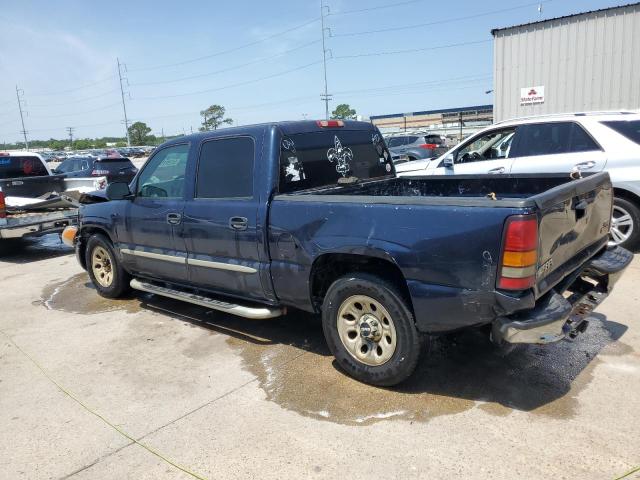 2007 GMC New Sierra C1500 Classic VIN: 2GTEC13V071139103 Lot: 54282114