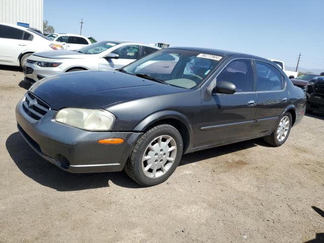 2001 Nissan Maxima Gxe VIN: JN1CA31D51T611559 Lot: 56272904