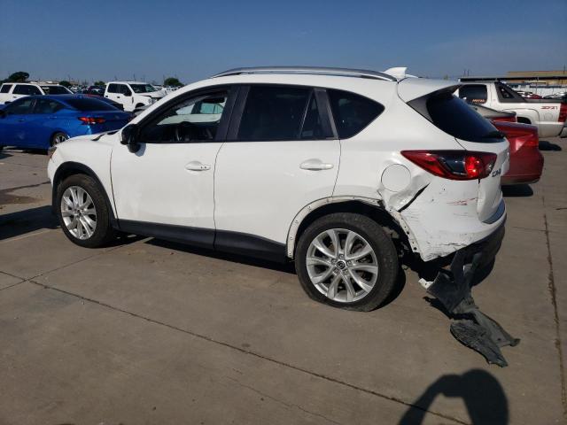 2014 Mazda Cx-5 Gt VIN: JM3KE2DY8E0326892 Lot: 56620764