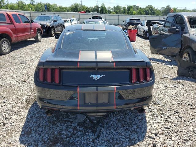 2017 Ford Mustang VIN: 1FA6P8TH2H5266288 Lot: 56585514