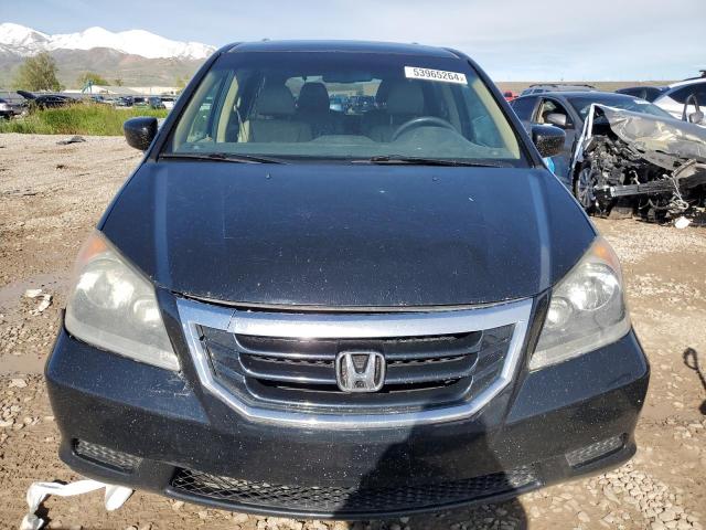 2008 Honda Odyssey Exl VIN: 5FNRL38758B086095 Lot: 53965264