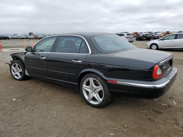 2005 Jaguar Xj8 L VIN: SAJWA79CX5SG38463 Lot: 53996934