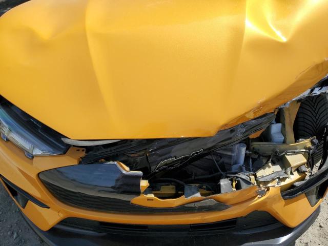 2021 Ford Mustang Mach-E Gt VIN: 3FMTK4SE2MME01930 Lot: 55144784