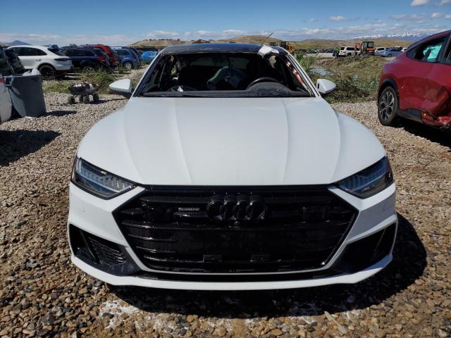 2021 Audi A7 E Premium Plus VIN: WAUTPBF24MN074623 Lot: 56124174