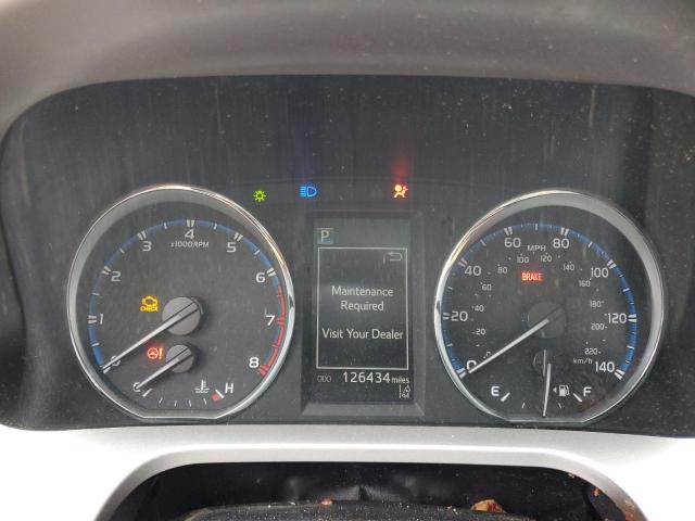 2017 Toyota Rav4 Limited VIN: JTMYFREV6HJ721620 Lot: 55401984