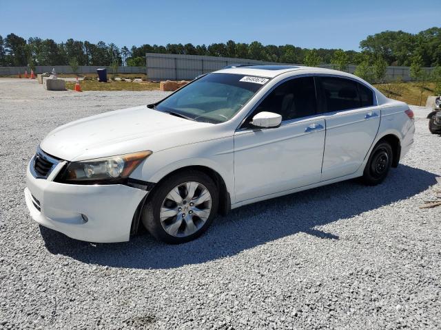 1HGCP368X9A004248 2009 Honda Accord Exl