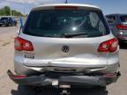 VOLKSWAGEN TIGUAN SE photo