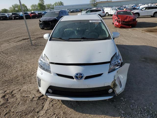 JTDKN3DU2D1682808 2013 Toyota Prius