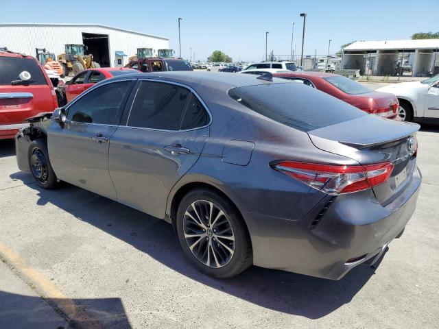 VIN 4T1B11HK6KU755033 2019 Toyota Camry, L no.2