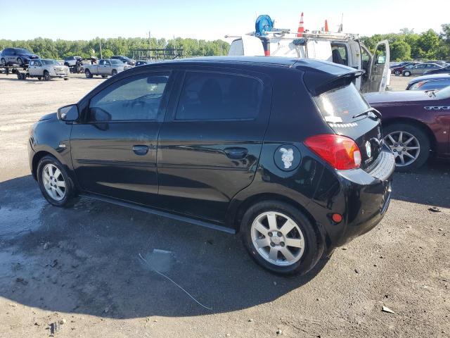 2014 Mitsubishi Mirage Es VIN: ML32A4HJ1EH012745 Lot: 56534914