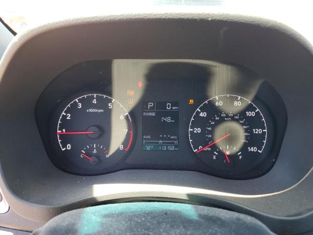 2019 Hyundai Accent Se VIN: 3KPC24A38KE059993 Lot: 56312014