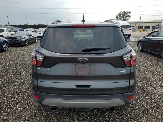 2018 Ford Escape Se VIN: 1FMCU9GD7JUA32450 Lot: 55747834