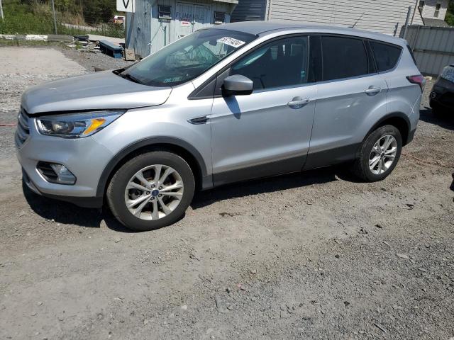 2017 Ford Escape Se VIN: 1FMCU9G93HUB56074 Lot: 55711424