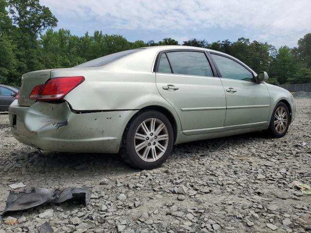 2006 Toyota Avalon Xl VIN: 4T1BK36BX6U150191 Lot: 56203894