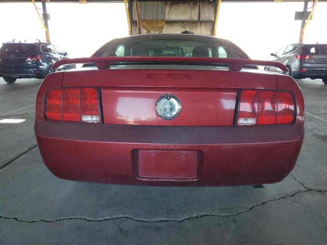 2006 Ford Mustang VIN: 1ZVFT80N965183158 Lot: 51067394