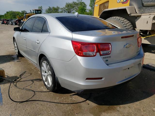 2014 Chevrolet Malibu 2Lt VIN: 1G11E5SL6EF233680 Lot: 54536944