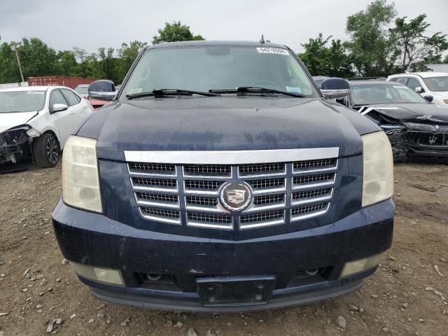 2007 Cadillac Escalade Esv VIN: 1GYFK66807R235518 Lot: 54218594