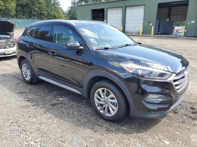 2018 Hyundai Tucson Sel VIN: KM8J33A48JU715922 Lot: 54236334