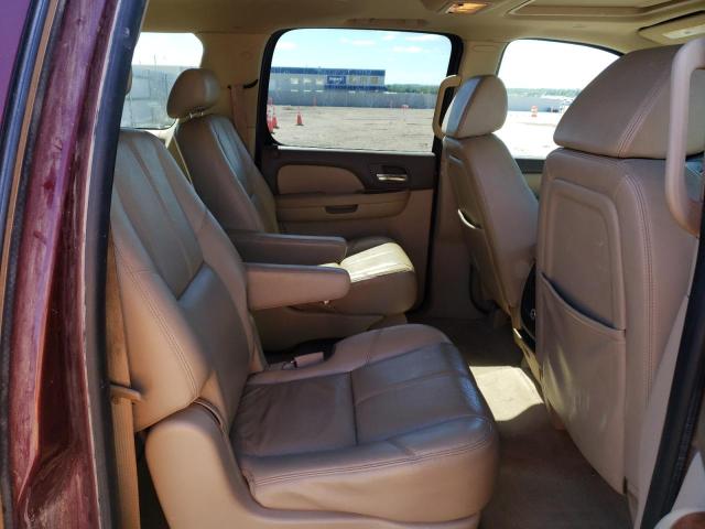 2008 GMC Yukon Xl K1500 VIN: 1GKFK16338J234350 Lot: 55694114