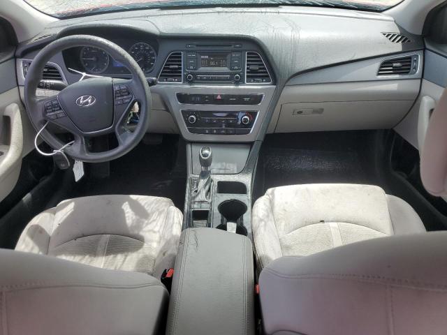 5NPE24AF6HH531292 2017 Hyundai Sonata Se