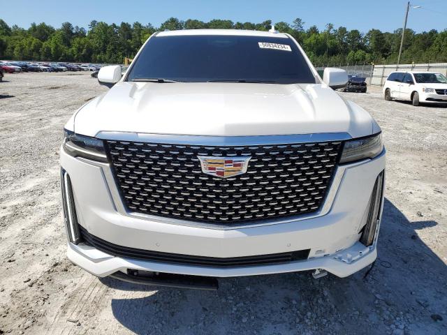 2024 CADILLAC ESCALADE E - 1GYS4KKL3RR125531
