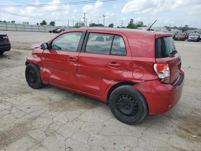 2010 Toyota Scion Xd VIN: JTKKU4B47AJ051777 Lot: 54399764